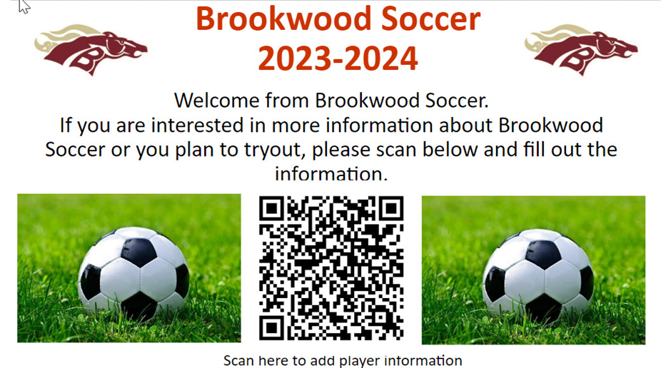 2024 Soccer Player Information