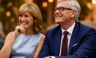 Nigel Sharrocks: Pioneering Change in Advertising and Marketing