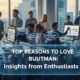 Top Reasons to Love Buutman: Insights from Enthusiasts