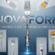 Novafork: The Ultimate Guide to Innovative Fork Designs