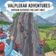 Valplekar Adventures: Outdoor Activities You Can't Miss