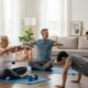 Home Exercises for People with Lung Conditions