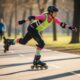 Staying Safe On Inline Skates