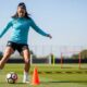 Sport Specific Training: Soccer
