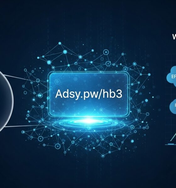 A Deep Dive into Adsy.pw/hb3: How It Works and Why It Matters