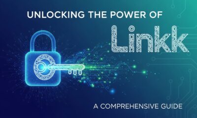 Unlocking the Power of Linkk: A Comprehensive Guide