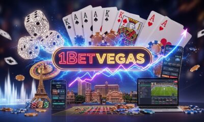 Exploring 1BetVegas: Your Ultimate Guide to Online Betting