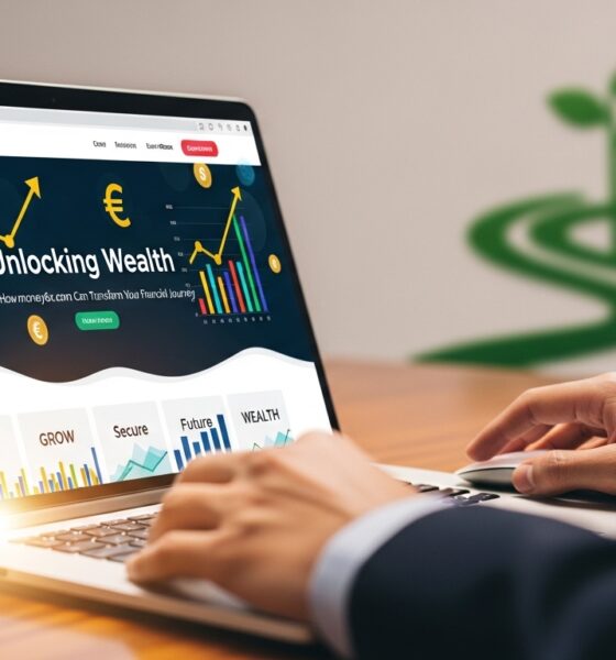Unlocking Wealth: How money6x .com Can Transform Your Financial Journey