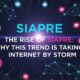 The Rise of Siapre: Why This Trend is Taking the Internet by Storm