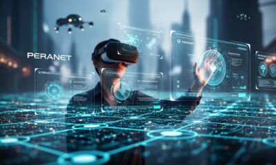 Exploring Peranet: A Comprehensive Guide to Its Features and Benefits