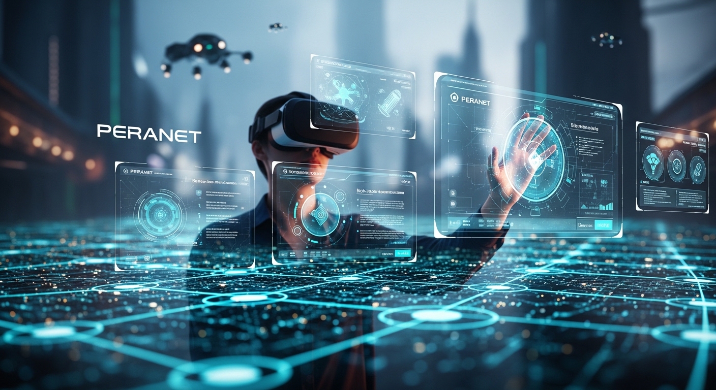 Exploring Peranet: A Comprehensive Guide to Its Features and Benefits