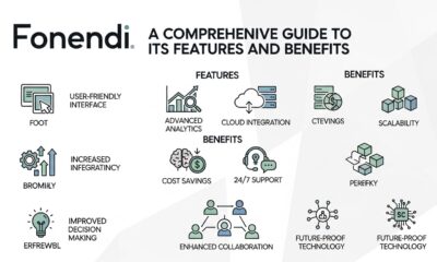 Fonendi: A Comprehensive Guide to Its Features and Benefits