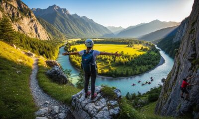 Sérya: Discovering Scenic Landscapes and Outdoor Activities