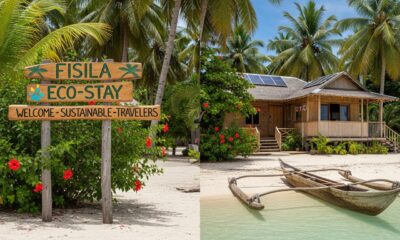 Sustainable Travel in Fisila: How to Enjoy While Preserving Its Beauty