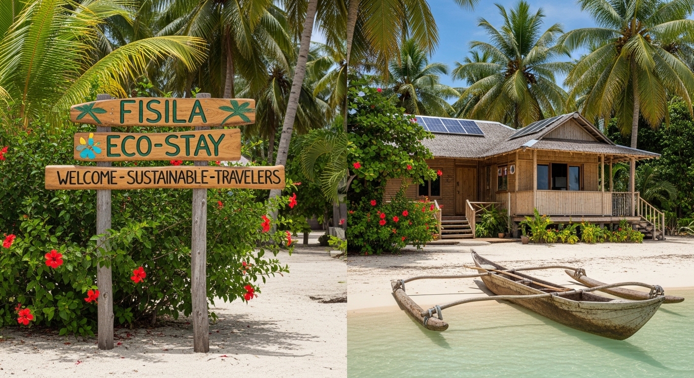Sustainable Travel in Fisila: How to Enjoy While Preserving Its Beauty