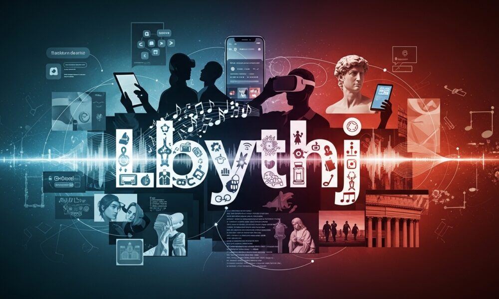 Why Lbythj Matters: Exploring Its Impact on Modern Culture