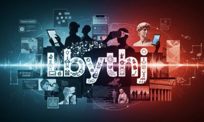 Why Lbythj Matters: Exploring Its Impact on Modern Culture