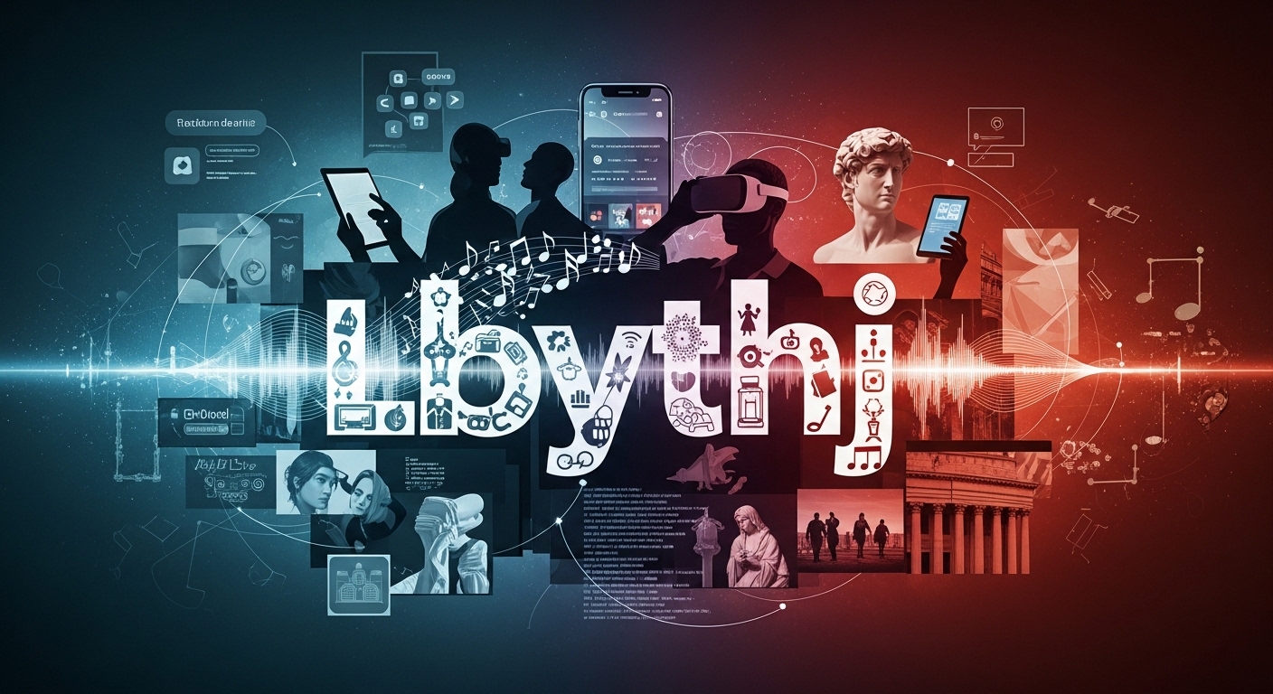 Why Lbythj Matters: Exploring Its Impact on Modern Culture