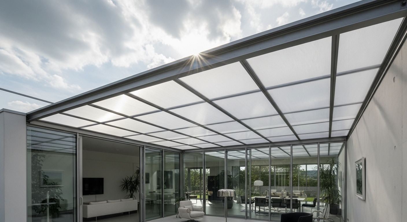 Acryldach: The Innovative Material Revolutionizing Design