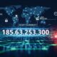 What is 185.63.253.300? Cybersecurity Insights and Implications