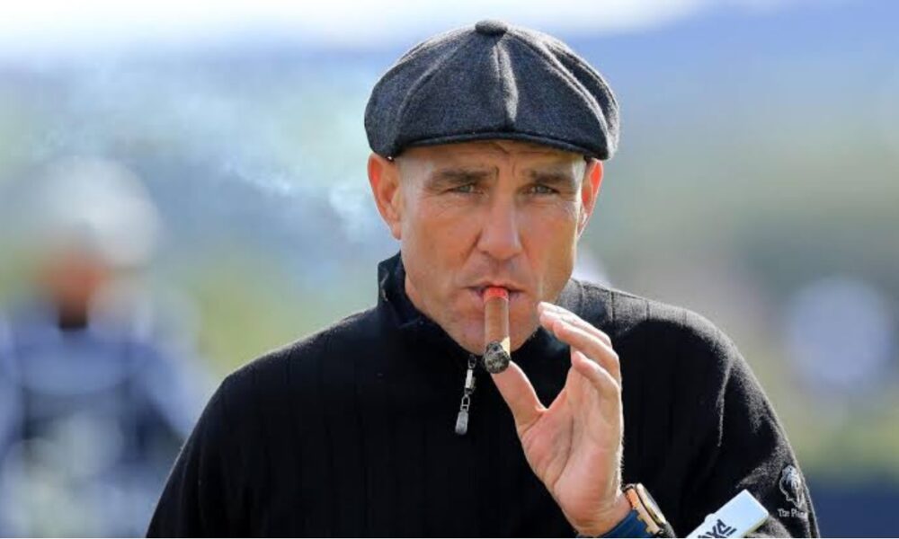 Unpacking vinnie jones net worth: From Footballer to Hollywood Star