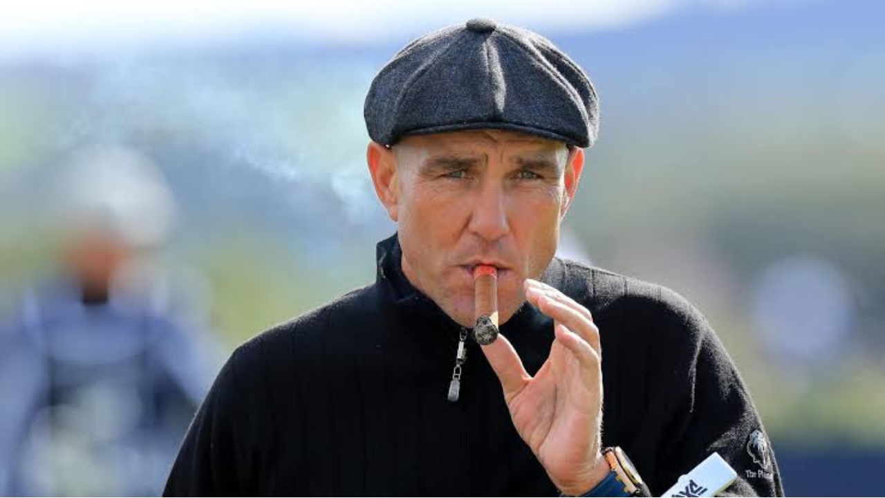 Unpacking vinnie jones net worth: From Footballer to Hollywood Star