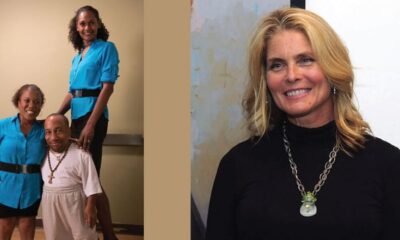 Otelia Cox: Pioneering Change Through Passion and Perseverance