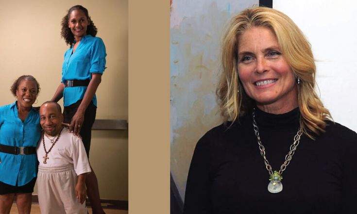 Otelia Cox: Pioneering Change Through Passion and Perseverance