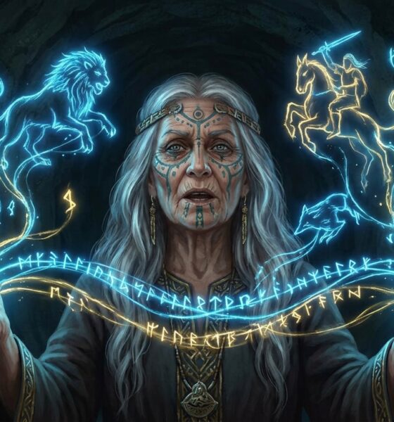 The Art of Sagerne: How It Influences Modern Storytelling