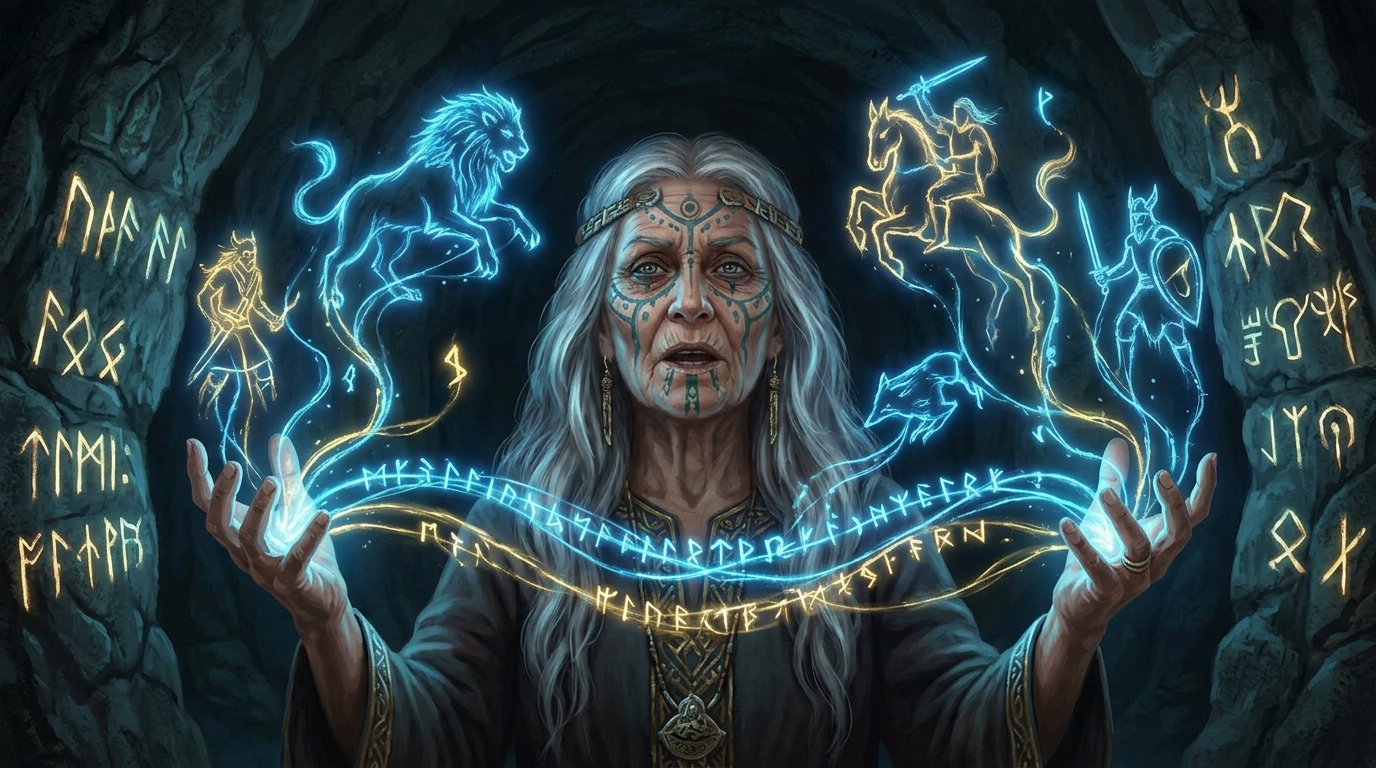 The Art of Sagerne: How It Influences Modern Storytelling