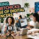 Exploring internetchivks: The Rise of Digital Influencers