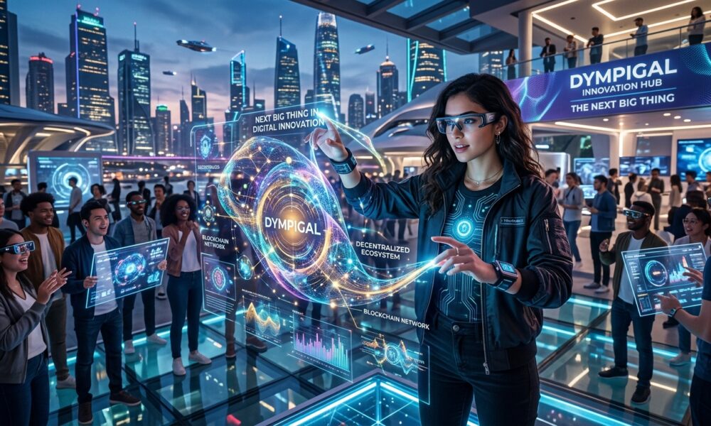 Exploring Dympigal: The Next Big Thing in Digital Innovation