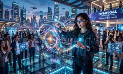 Exploring Dympigal: The Next Big Thing in Digital Innovation