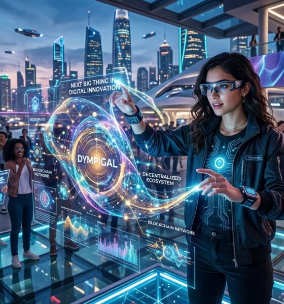Exploring Dympigal: The Next Big Thing in Digital Innovation