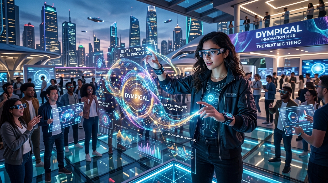 Exploring Dympigal: The Next Big Thing in Digital Innovation