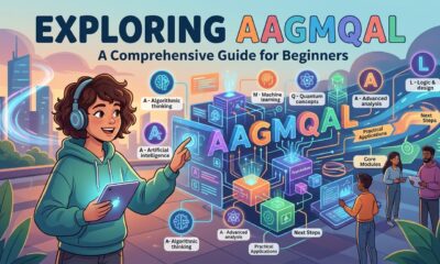 Exploring AAGMQAL: A Comprehensive Guide for Beginners
