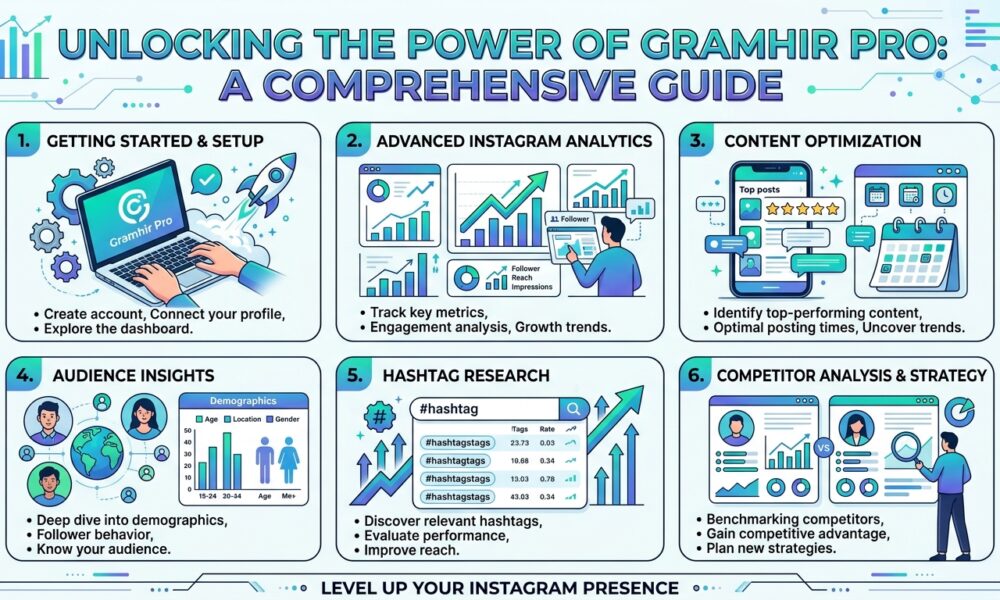 Unlocking the Power of Gramhir Pro: A Comprehensive Guide