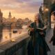 Magic Stranger: Tales of Serendipity and Unexpected Encounters