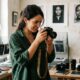 Nadeshda Ponce: How She Captures Emotion Through Her Art