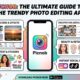 Picnob: The Ultimate Guide to the Trendy Photo Editing App