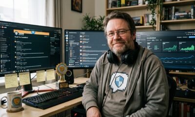 Pootenlord: The Unexpected Hero of Online Communities
