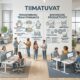 How Tiimatuvat is Transforming Team Dynamics and Productivity