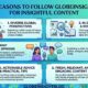Top 5 Reasons to Follow GlobeInsightBlog for Insightful Content