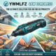YWMLFZ 48W Cordless: The Ultimate Solution for On the Go Projects