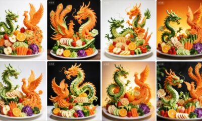 Çeviit: The Art and Craft Behind This Unique Traditional Dish