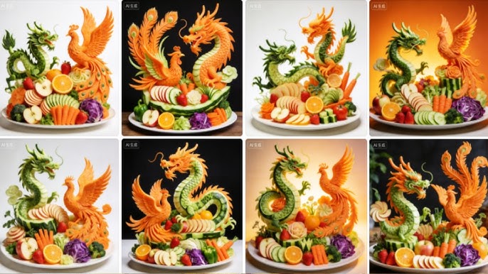 Çeviit: The Art and Craft Behind This Unique Traditional Dish