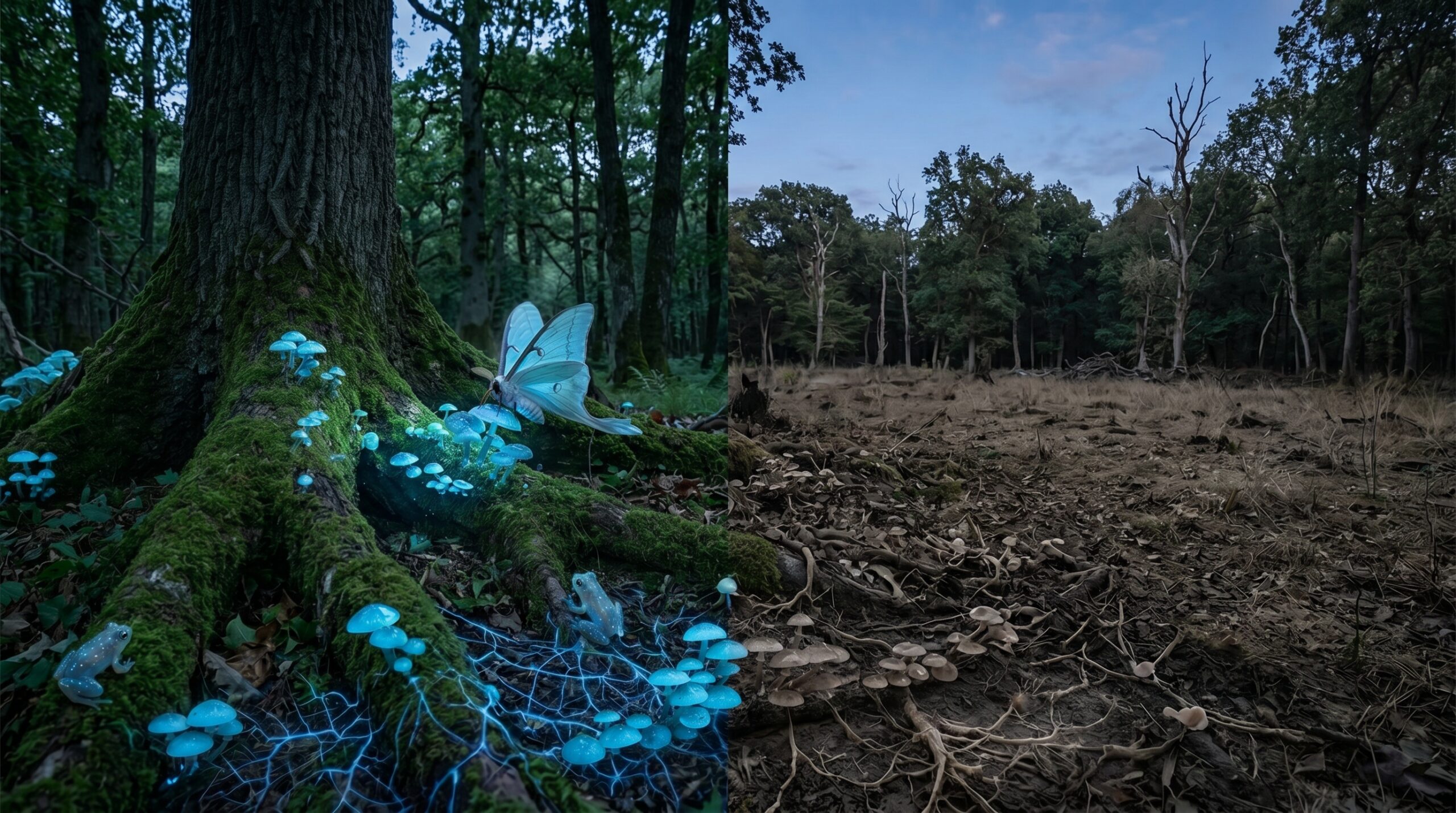 Boelis in Nature: Their Role in Ecosystems and Biodiversity