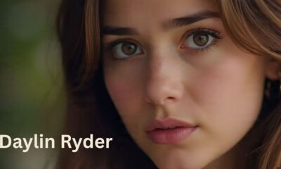 Unveiling Daylin Ryder: The Journey of a Rising Star