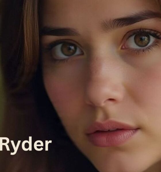 Unveiling Daylin Ryder: The Journey of a Rising Star