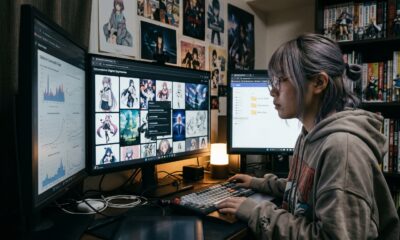 Exploring Exhentaime: The New Frontier of Digital Expression